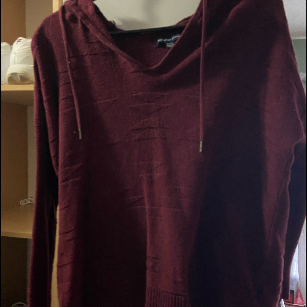 American eagle sweater